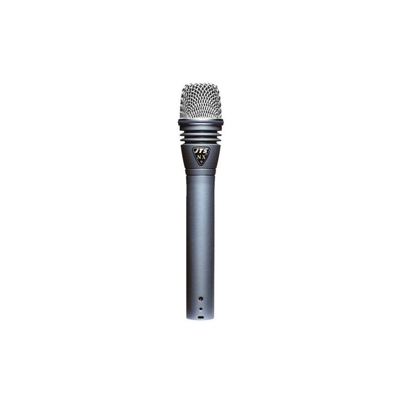 Monacor NX-9 Mikrofon elektretowy typu overhead